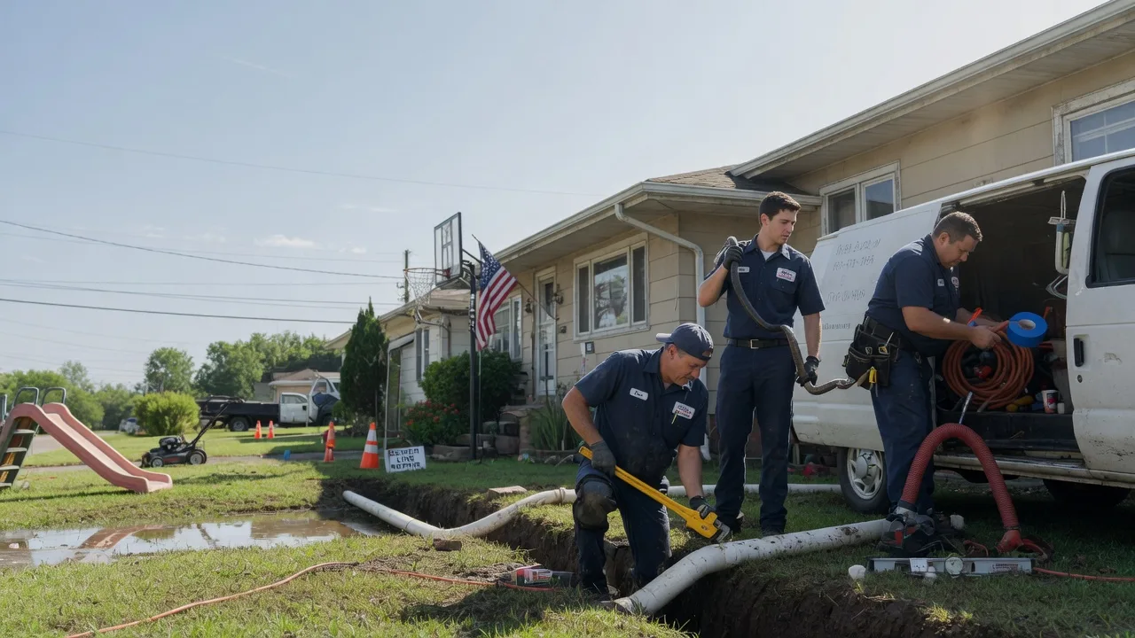 Toilet Installation in New Richmond, WI near me